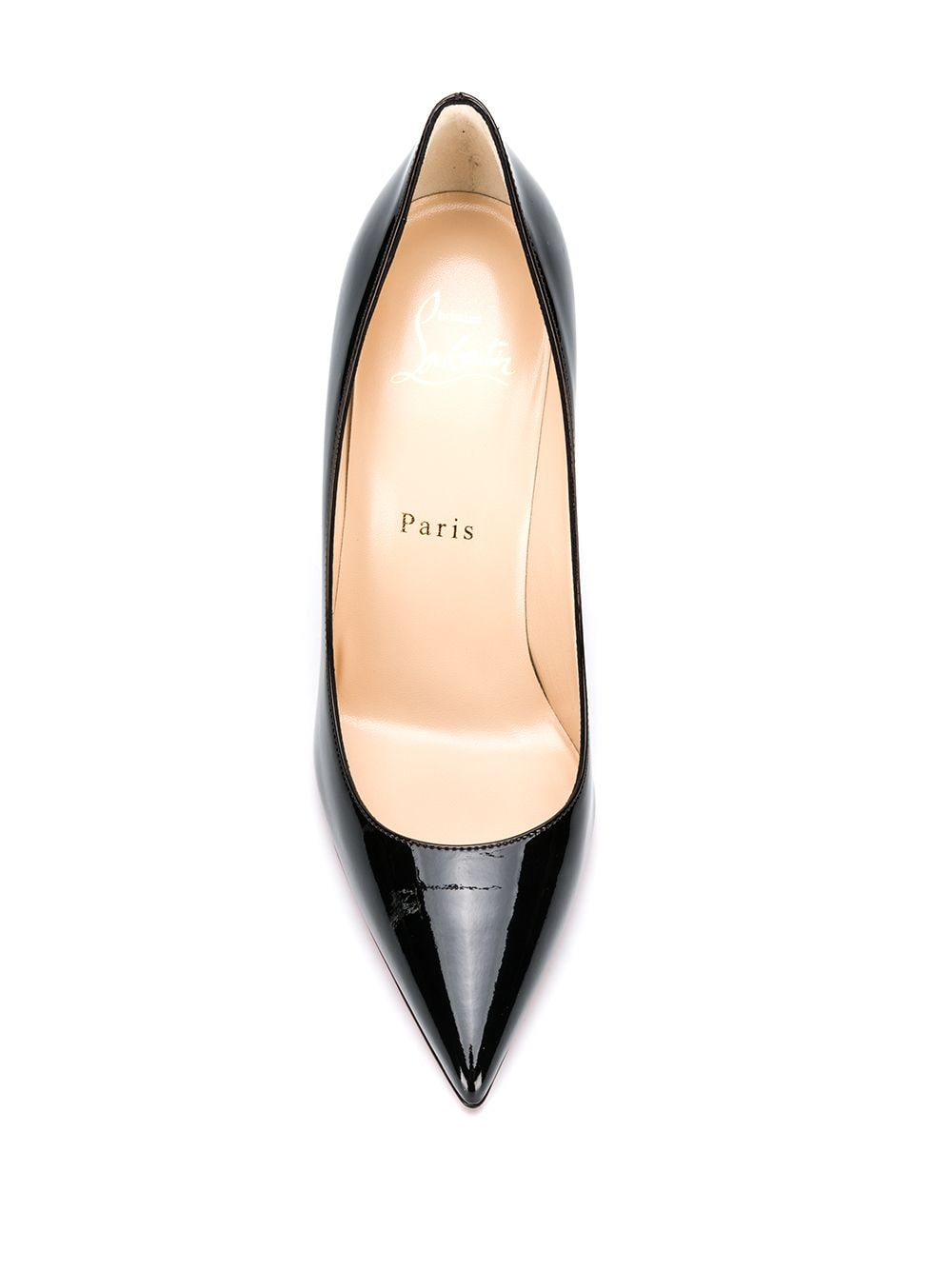 CHRISTIAN LOUBOUTIN 3191411 BK01