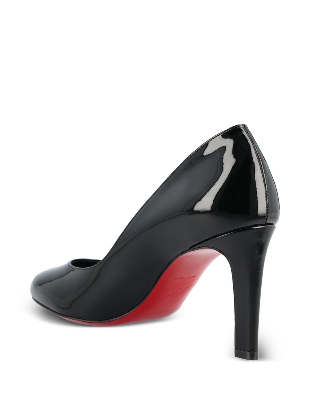 CHRISTIAN LOUBOUTIN 1260364 B439