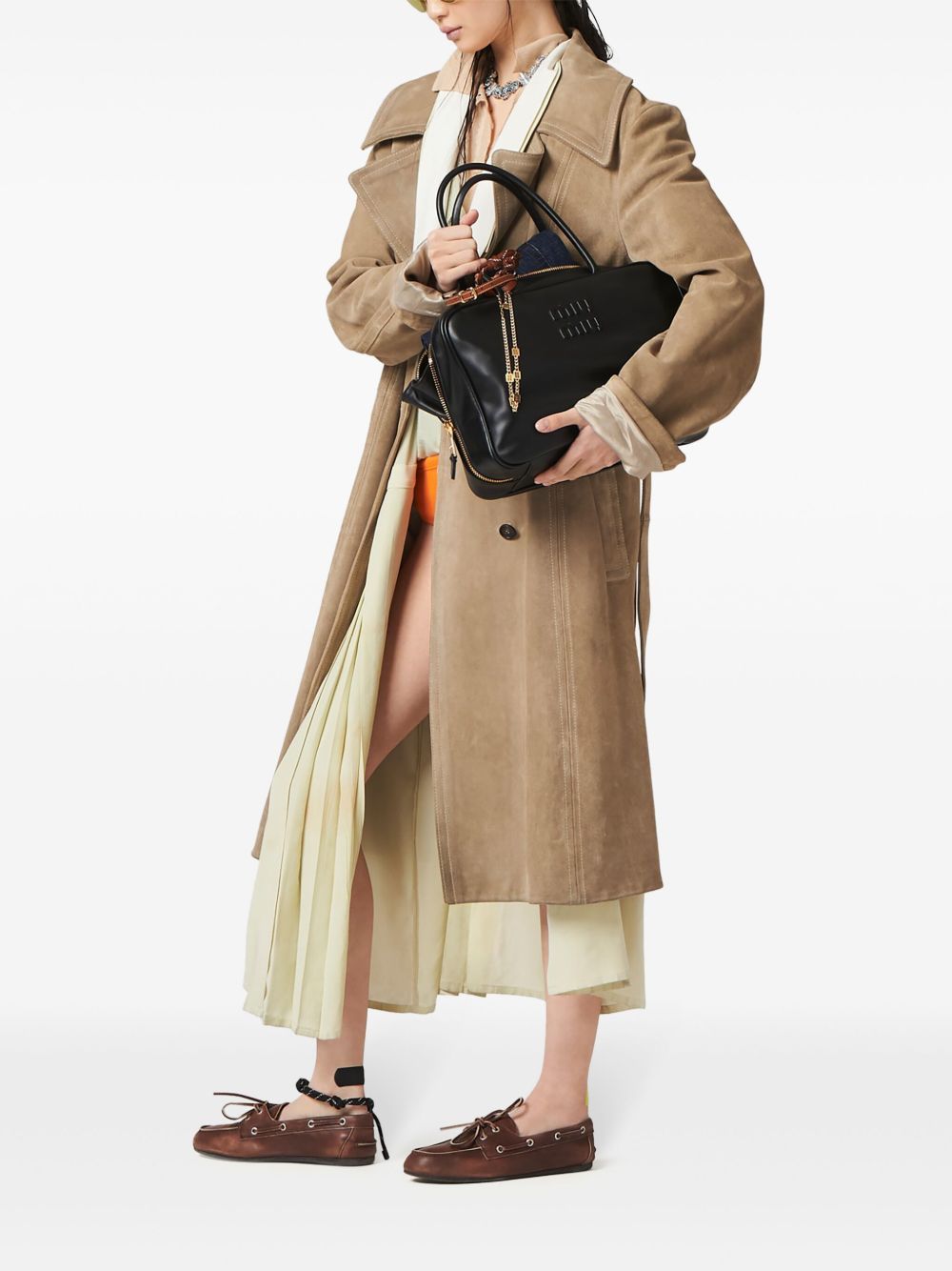 MIU MIU 5BB117 2CRWF0002