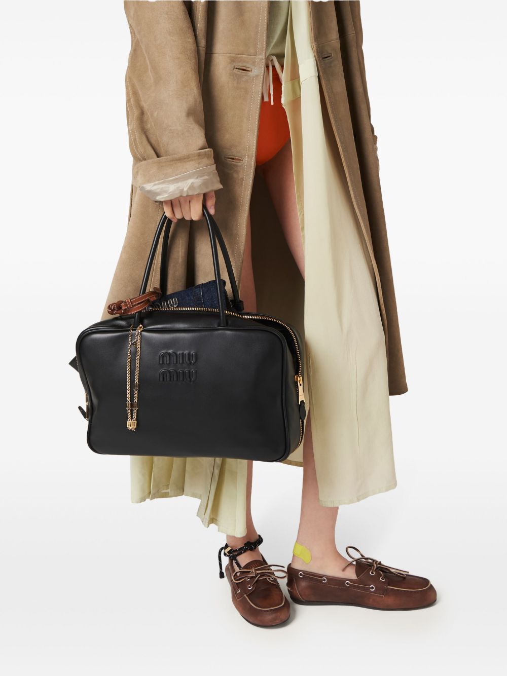 MIU MIU 5BB117 2CRWF0002