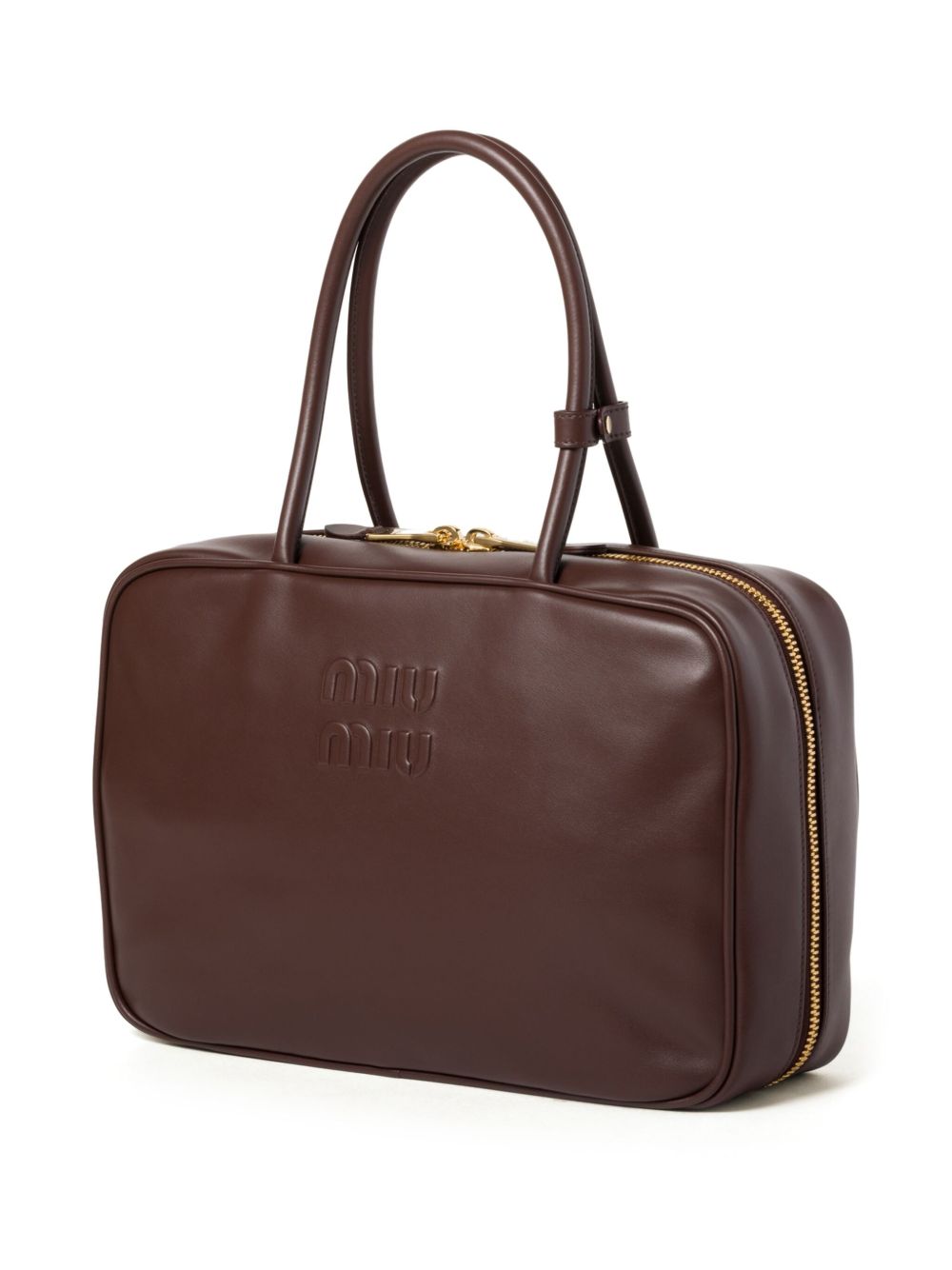 MIU MIU 5BB117 2CRWF0NBL