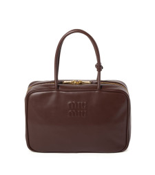MIU MIU 5BB117 2CRWF0NBL
