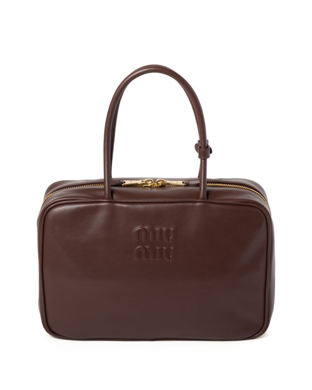 MIU MIU 5BB117 2CRWF0NBL