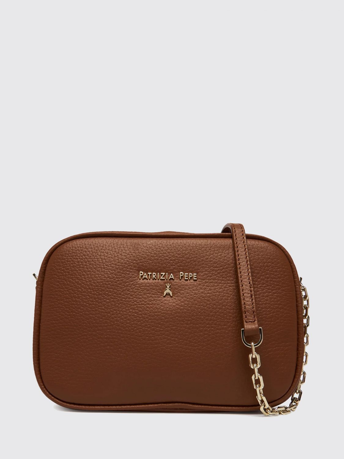 [Patrizia Pepe] Minibag SS26 CB0071L001 B111