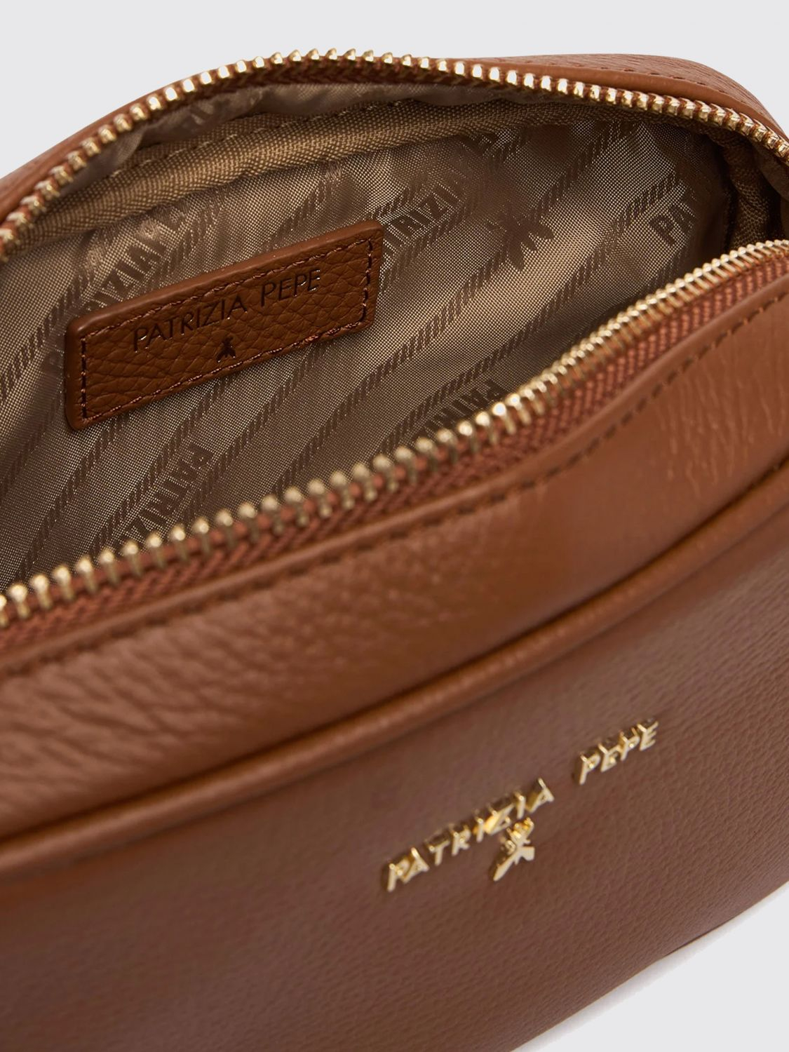 [Patrizia Pepe] Minibag SS26 CB0071L001 B111