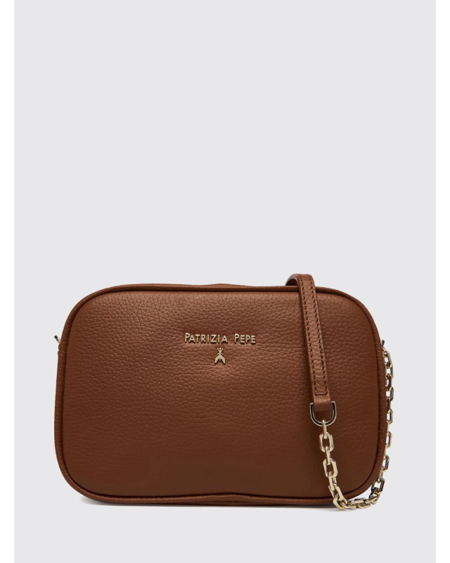 [Patrizia Pepe] Minibag SS26 CB0071L001 B111