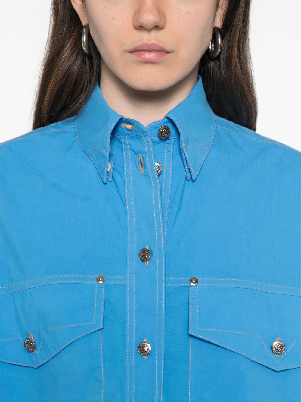 VERSACE 1025676 1A183961VG80