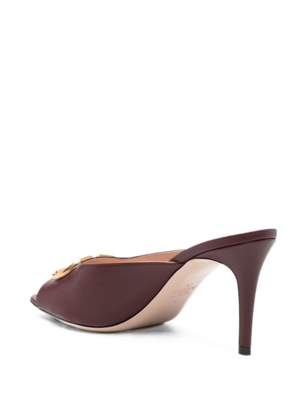 VALENTINO GARAVANI WS0NQ4 ZICAFD