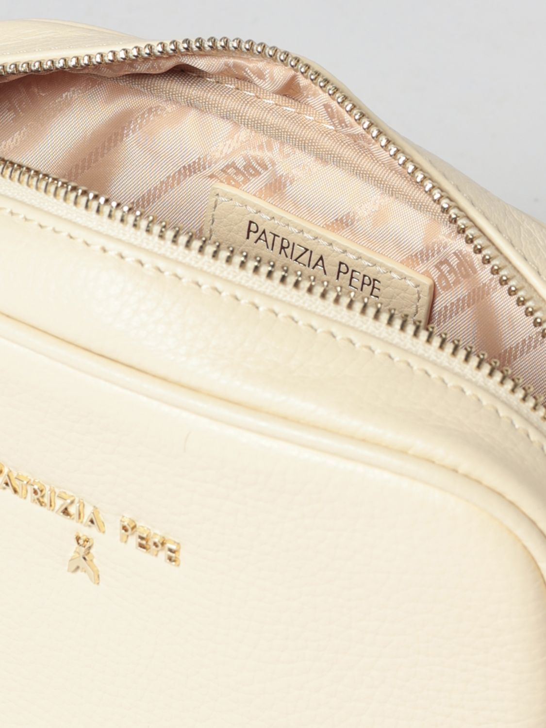 [Patrizia Pepe] Minibag SS26 CB0071L001 W405