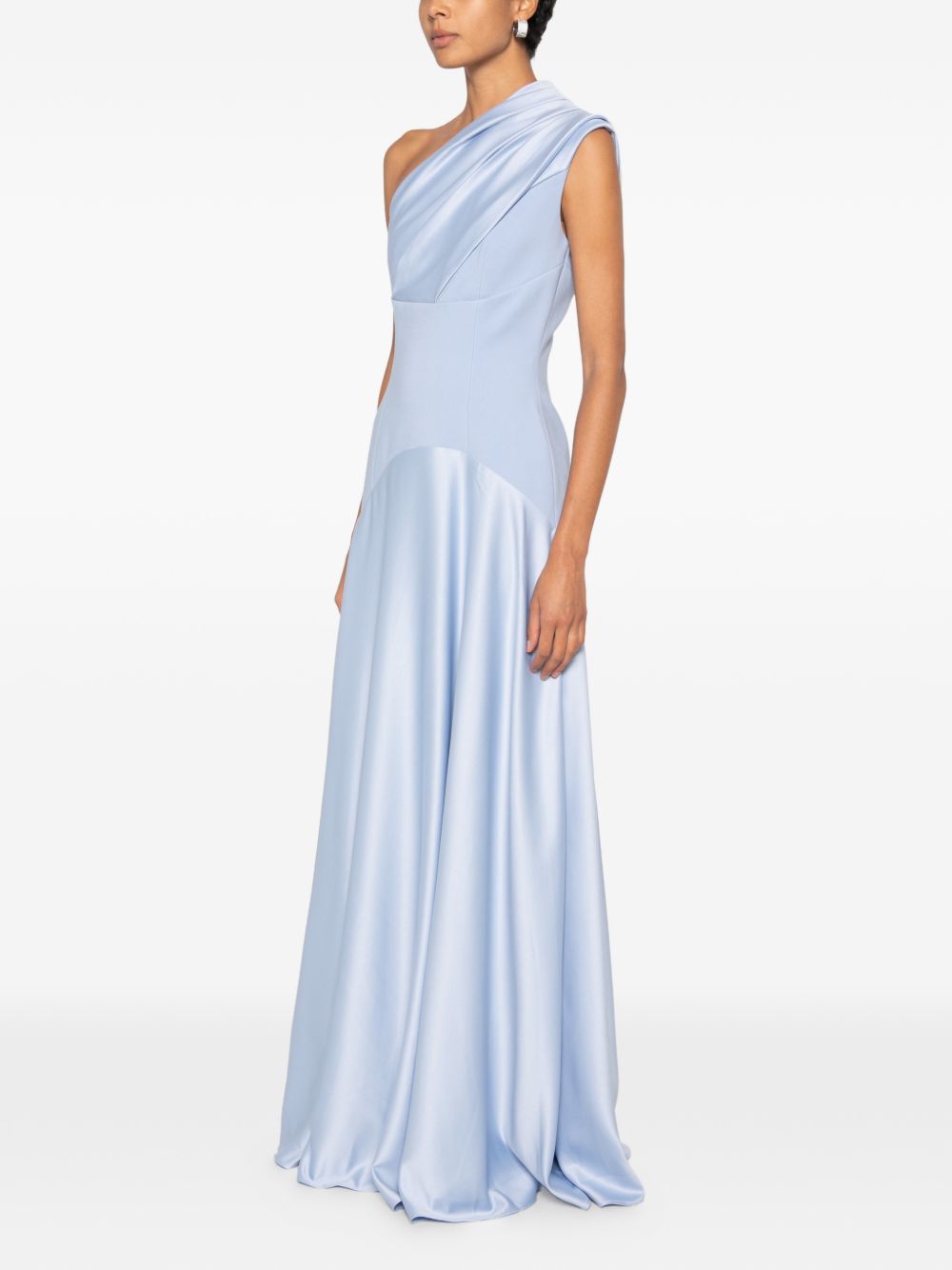 SOLACE LONDON OS48013 LIGHTBLUE