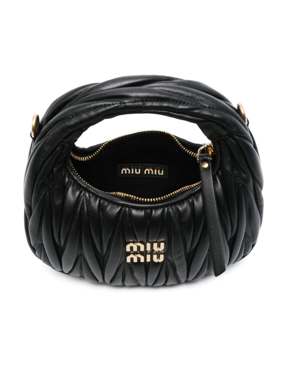 MIU MIU 5BP078AN88 F0002