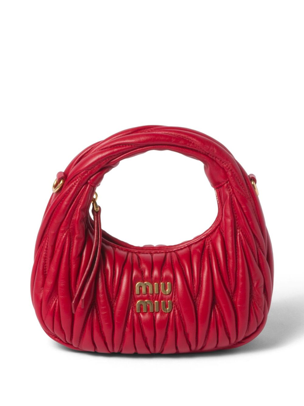 MIU MIU 5BP078AN88 F0011