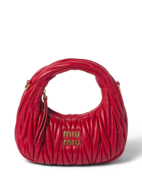MIU MIU 5BP078AN88 F0011