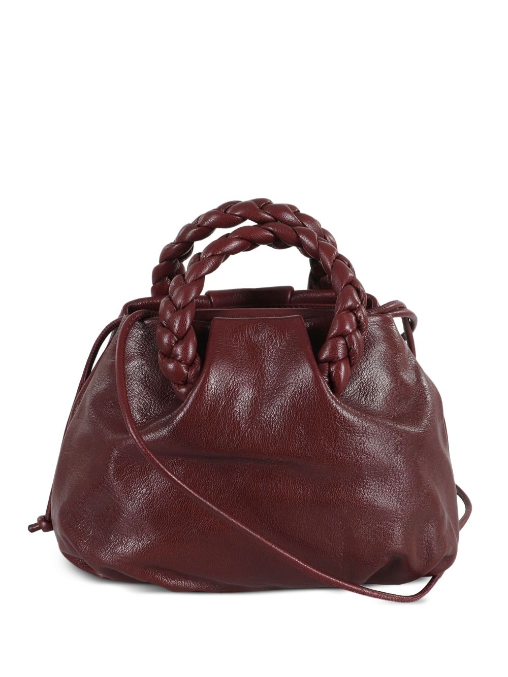 HEREU BMSSWBA25 BURGUNDY