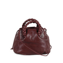 HEREU BMSSWBA25 BURGUNDY