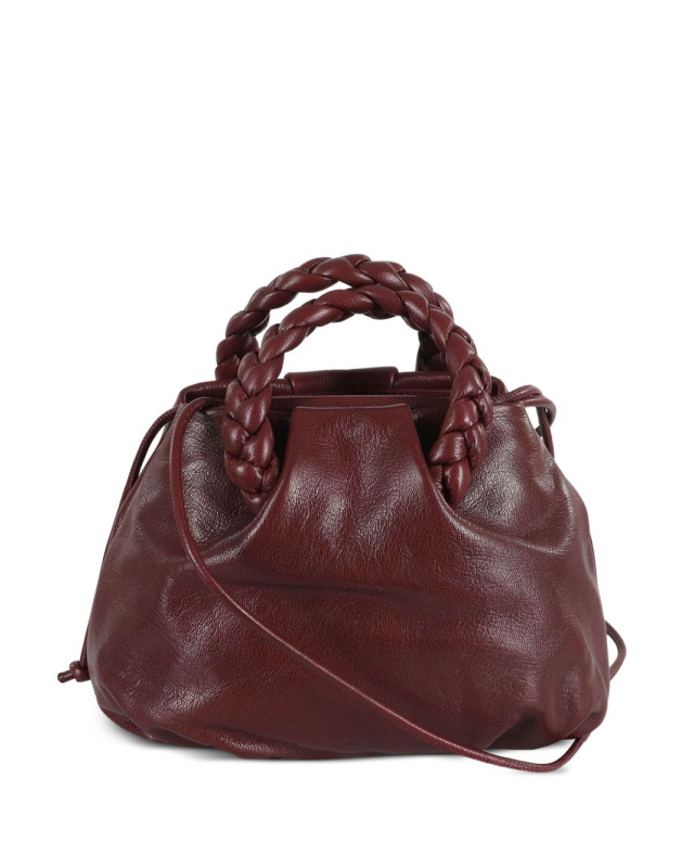 HEREU BMSSWBA25 BURGUNDY