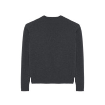 THE FRANKIE SHOP KNFS007081340 DARKGREYMELANGE