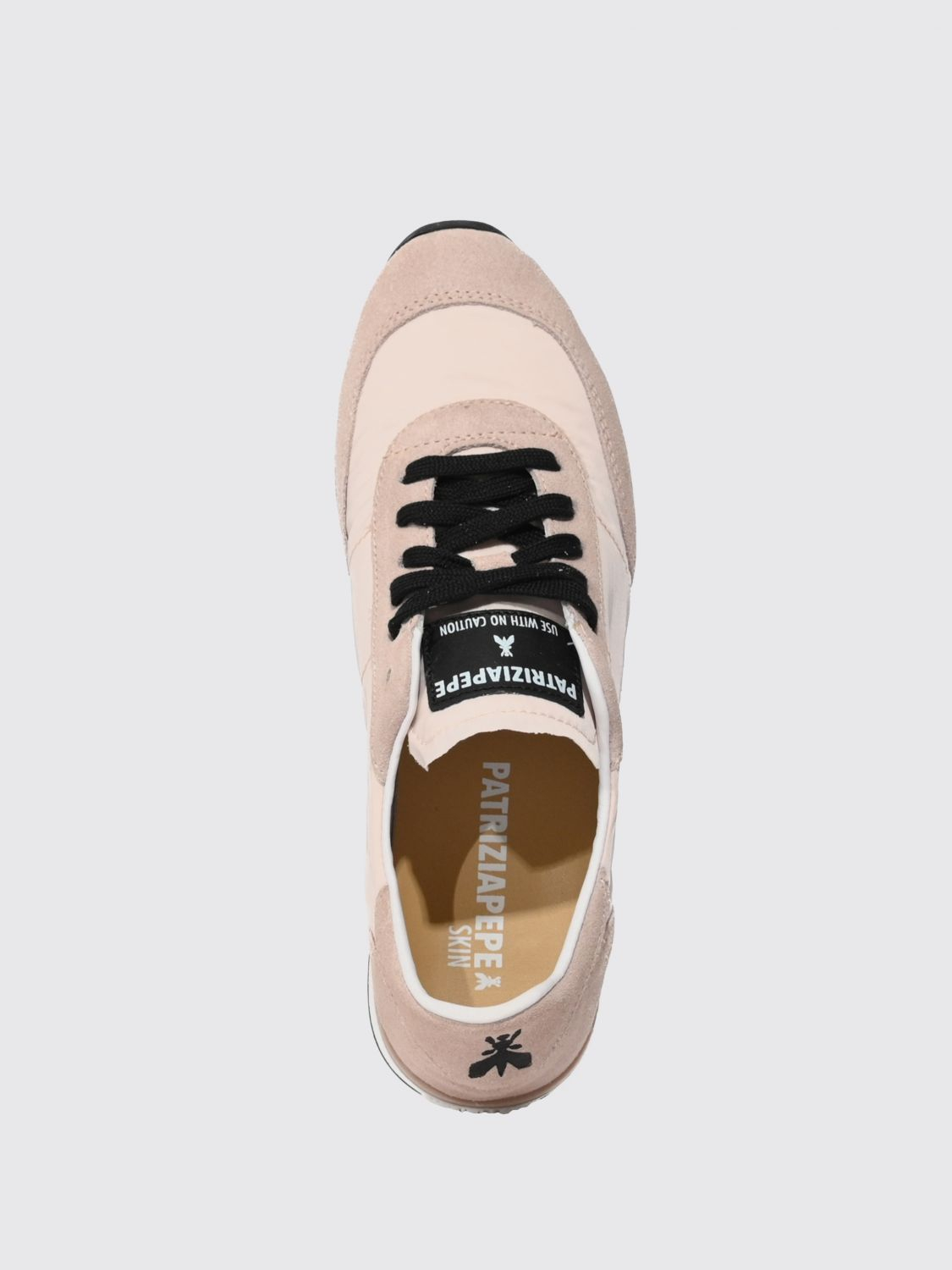 [Patrizia Pepe] Sneakers SS26 2Z0054V040 F301