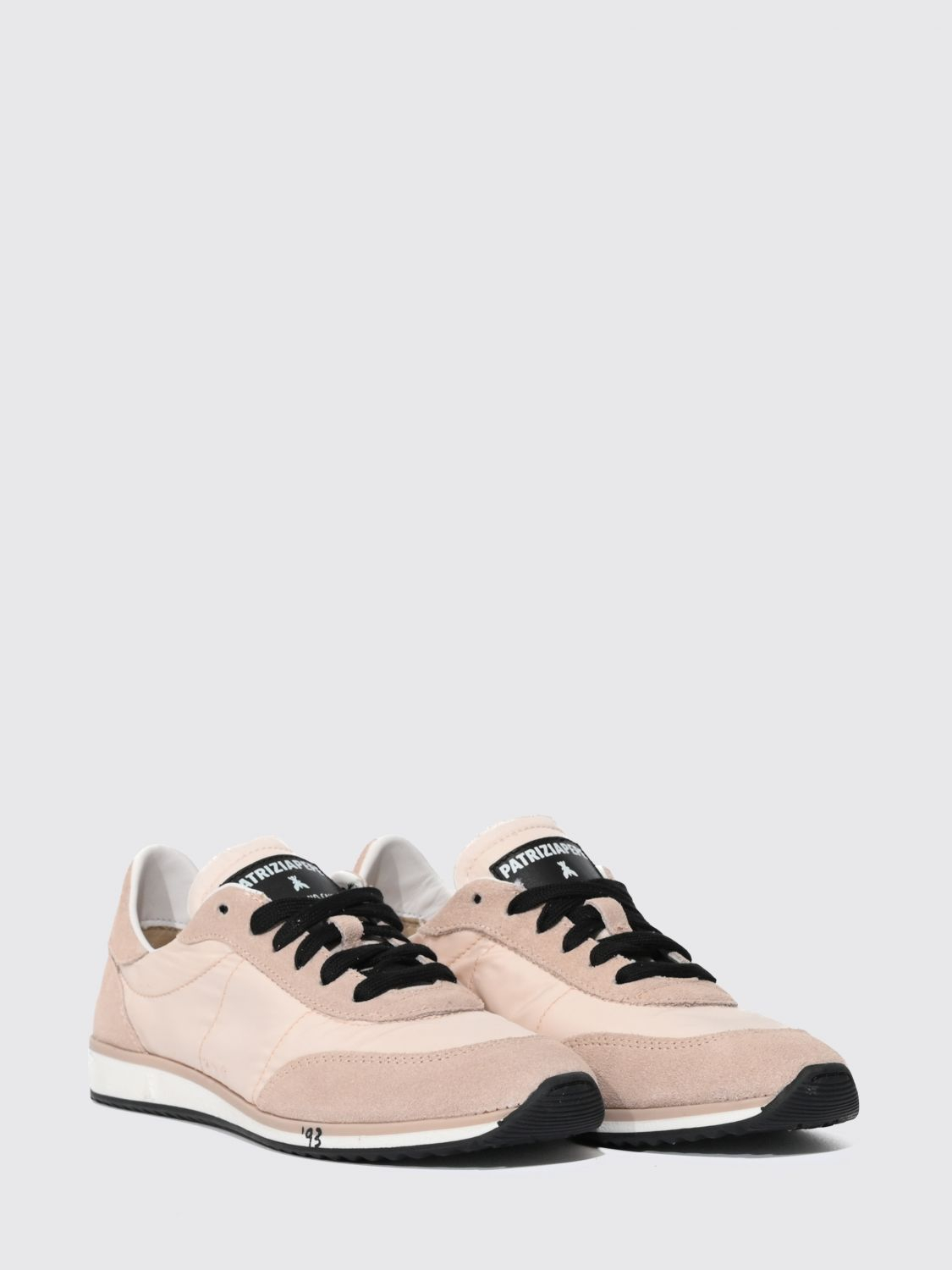 [Patrizia Pepe] Sneakers SS26 2Z0054V040 F301