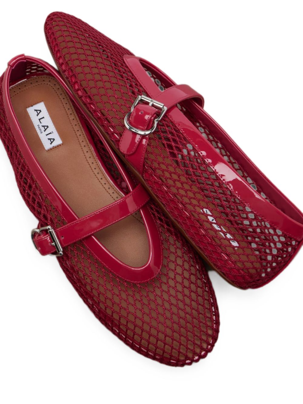 ALAÏA AA3A029TK007 U18