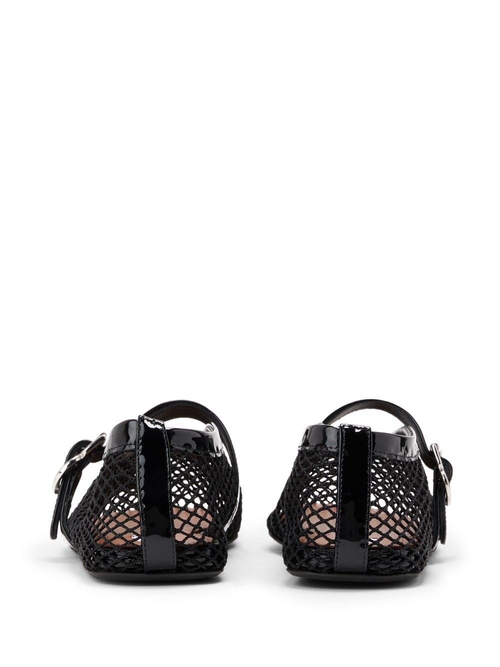 ALAÏA AA3A029TK007 999