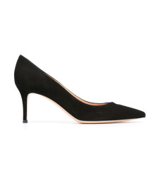 GIANVITO ROSSI G26770 70RICCAMBLACK