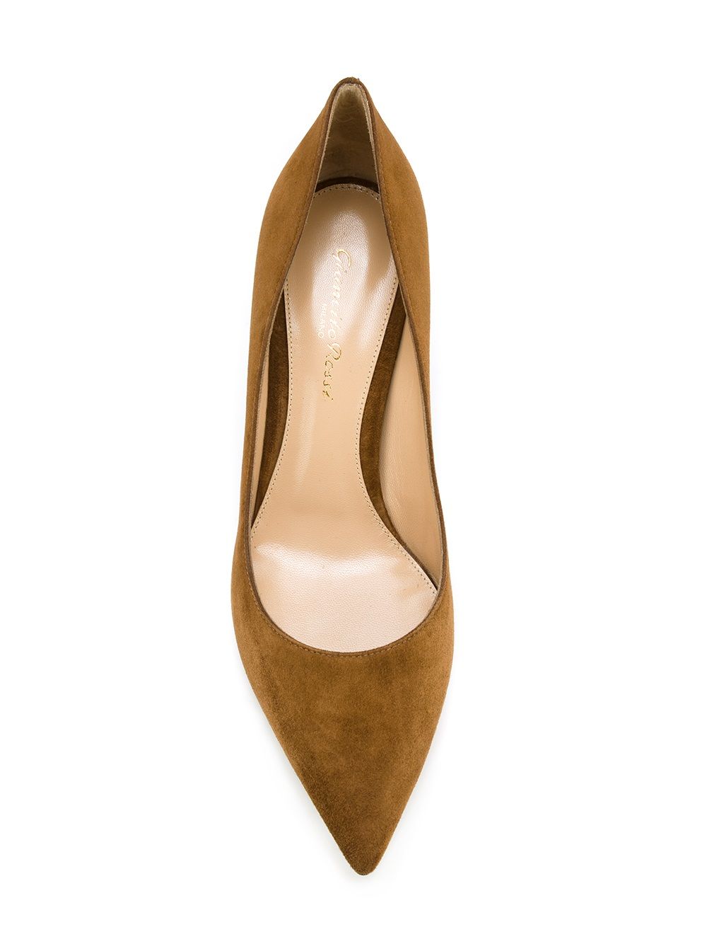 GIANVITO ROSSI G26770 70RICCAMTEXAS