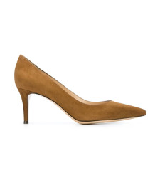 GIANVITO ROSSI G26770 70RICCAMTEXAS