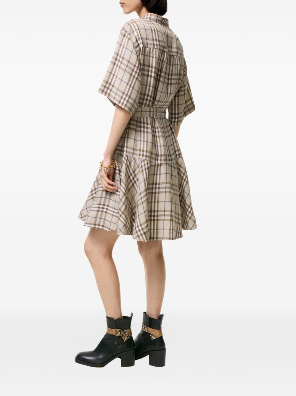 BURBERRY 8129690 C5693