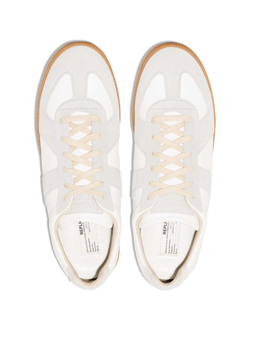 [Maison Margiela] Sneakers FW26 S57WS0236P1895101