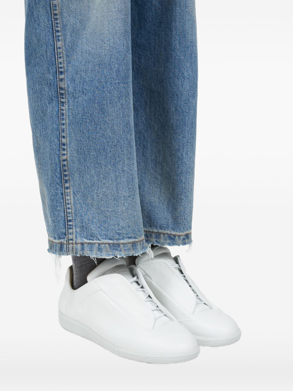 [Maison Margiela] Sneakers FW26 S57WS0561P7573T1003