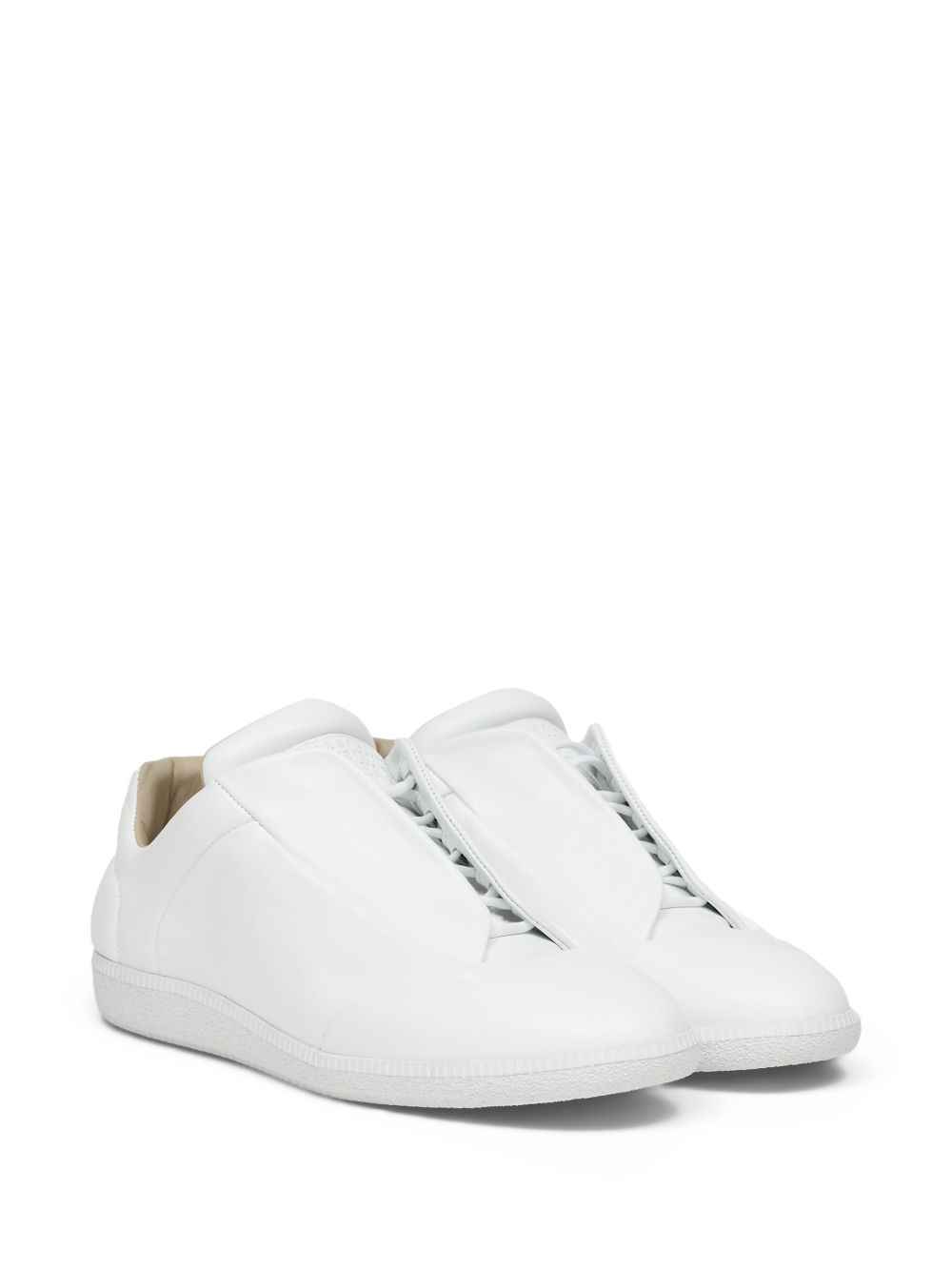 [Maison Margiela] Sneakers FW26 S57WS0561P7573T1003