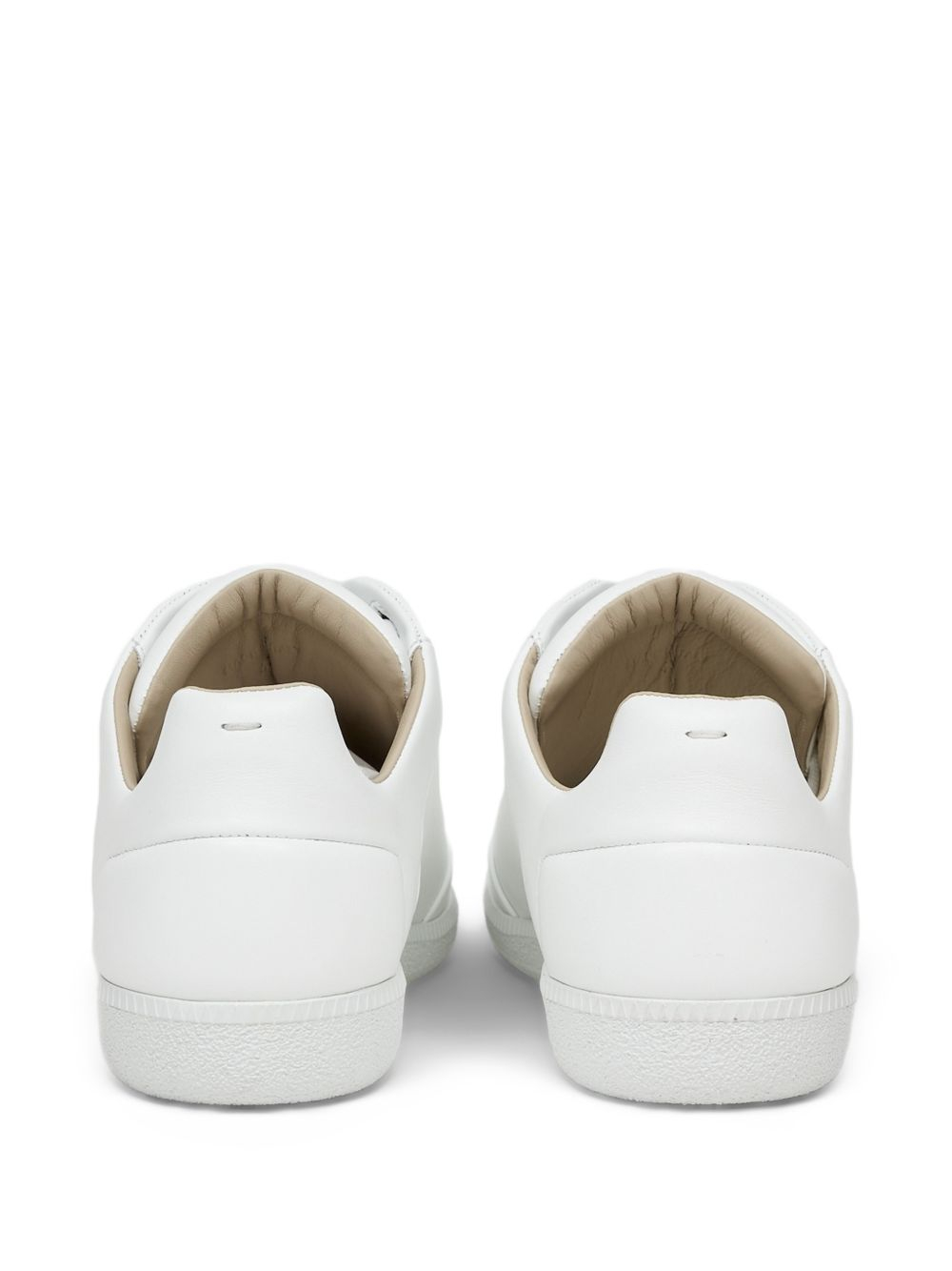 [Maison Margiela] Sneakers FW26 S57WS0561P7573T1003