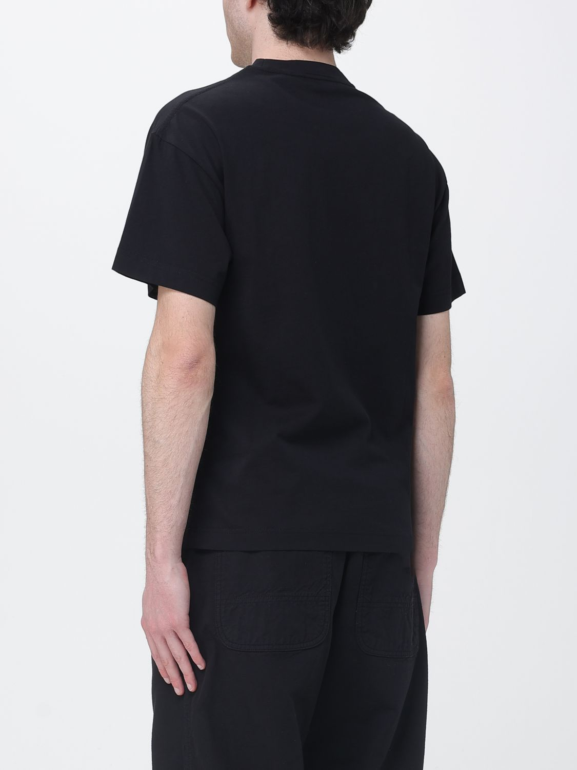 [Palm Angels] T-shirts SS26 PMAA109S26JER00G 1003