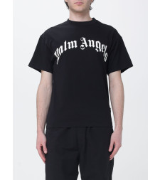 [Palm Angels] T-shirts SS26 PMAA109S26JER00G 1003