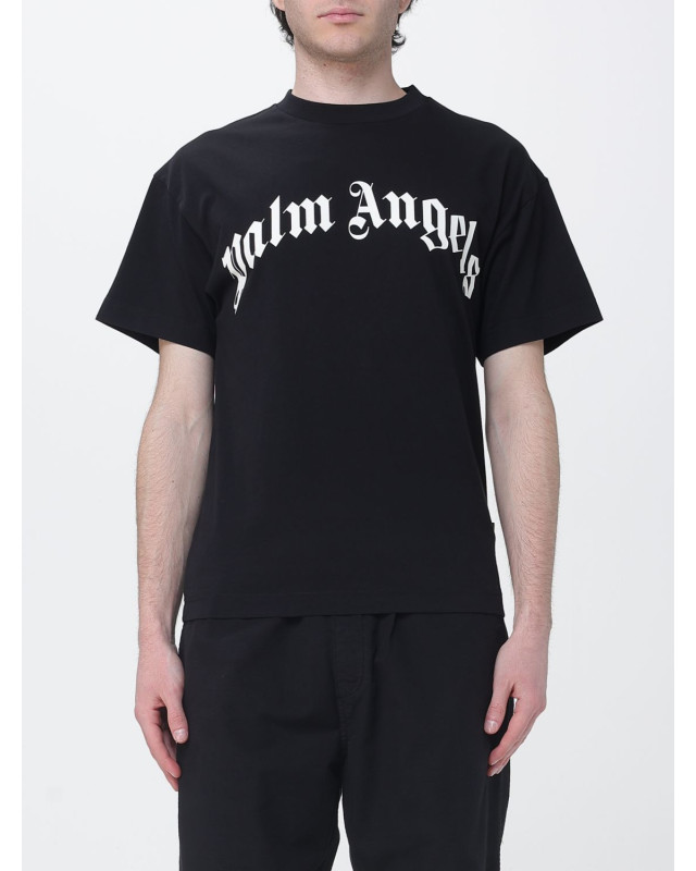 [Palm Angels] T-shirts SS26 PMAA109S26JER00G 1003