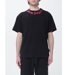 [Palm Angels] T-shirts SS26 PMAA109S26JER008 1003