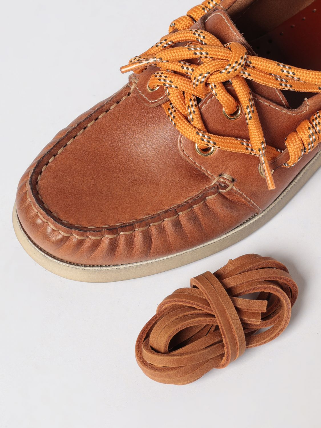 [Golden Goose] Loafer SS26 GWF00883F008317 55150