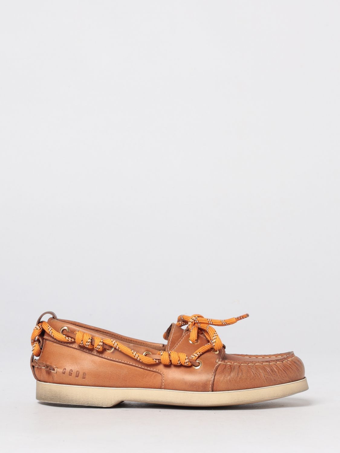 [Golden Goose] Loafer SS26 GWF00883F008317 55150