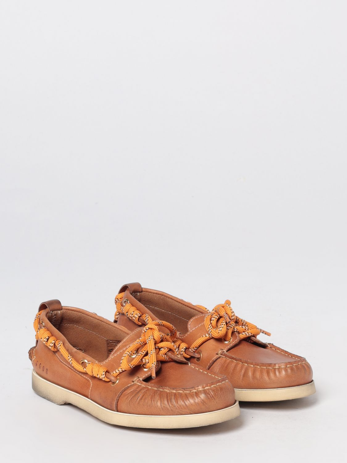 [Golden Goose] Loafer SS26 GWF00883F008317 55150