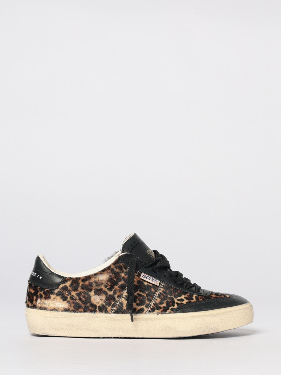 [Golden Goose] Sneakers SS26 GMF00464F005051 81472