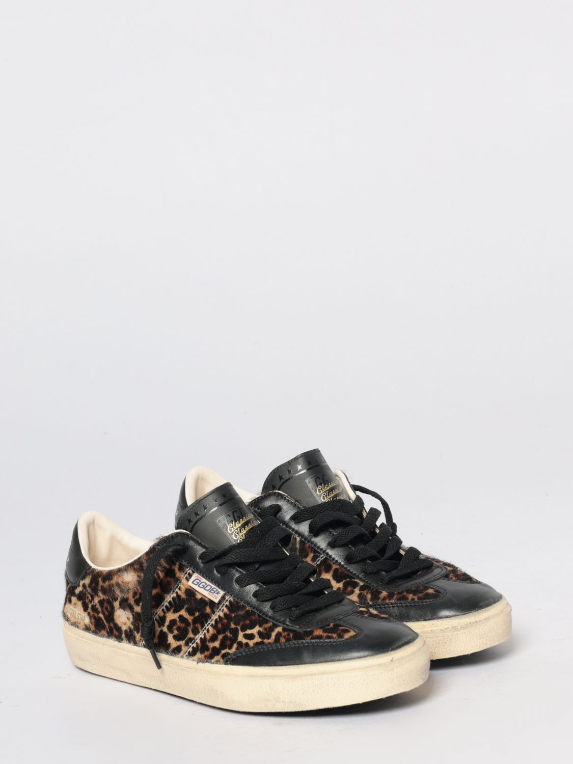 [Golden Goose] Sneakers SS26 GMF00464F005051 81472