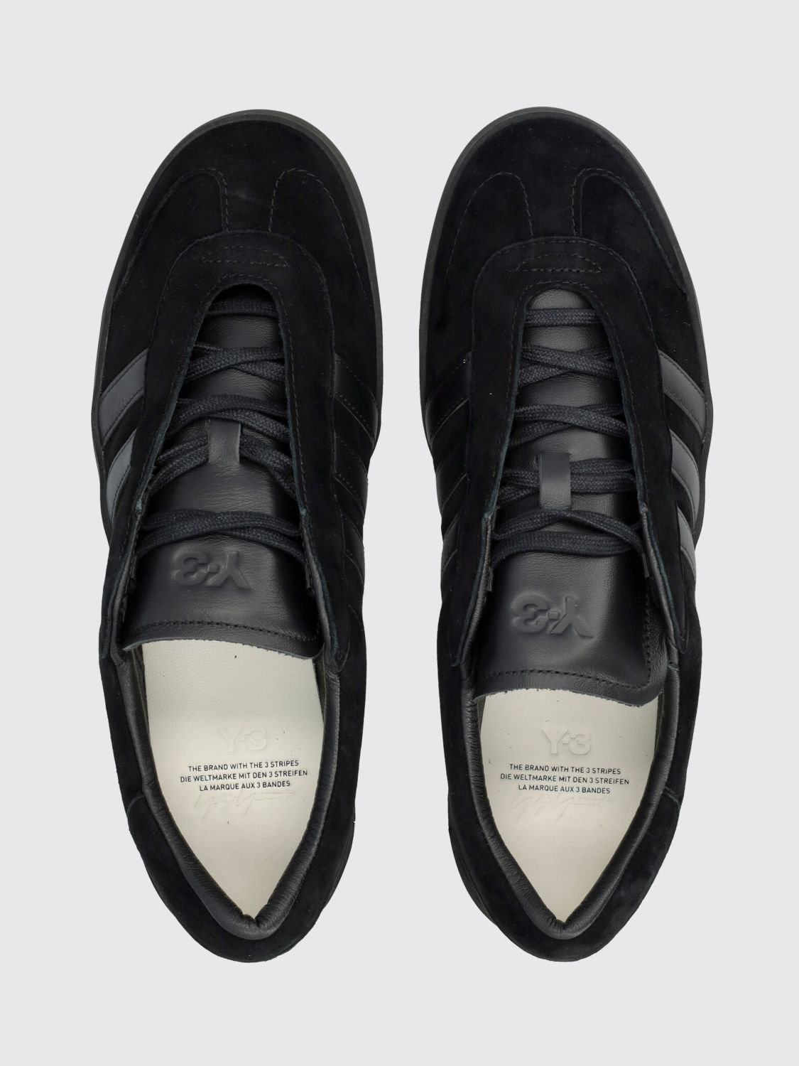 [Y-3] Sneakers SS26 KJ9190