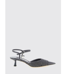 [Jimmy Choo] Pumps SS26 ARENSB45FVT GRAPHITEGRAPHITE