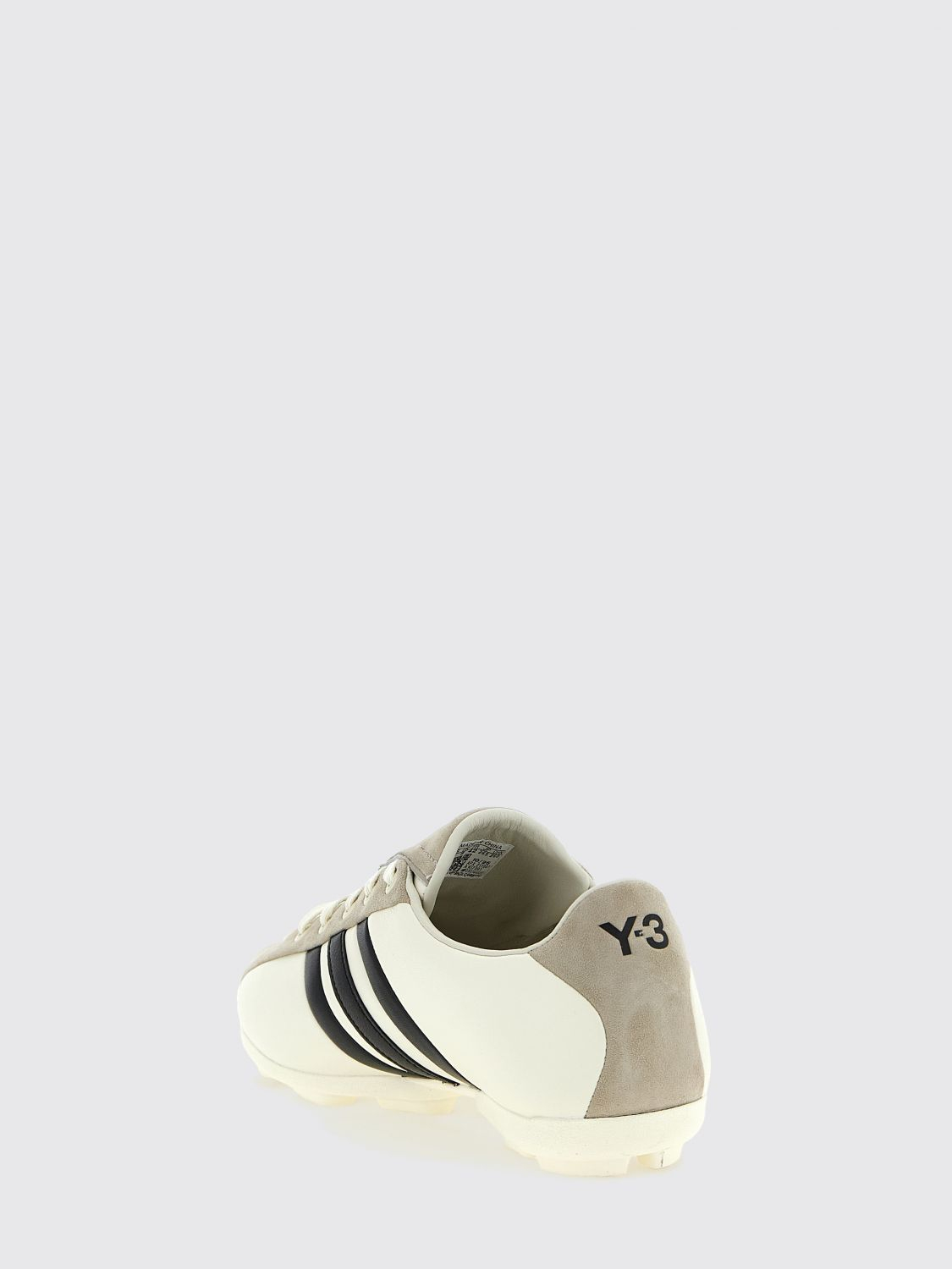 [Y-3] Sneakers SS26 KI7091