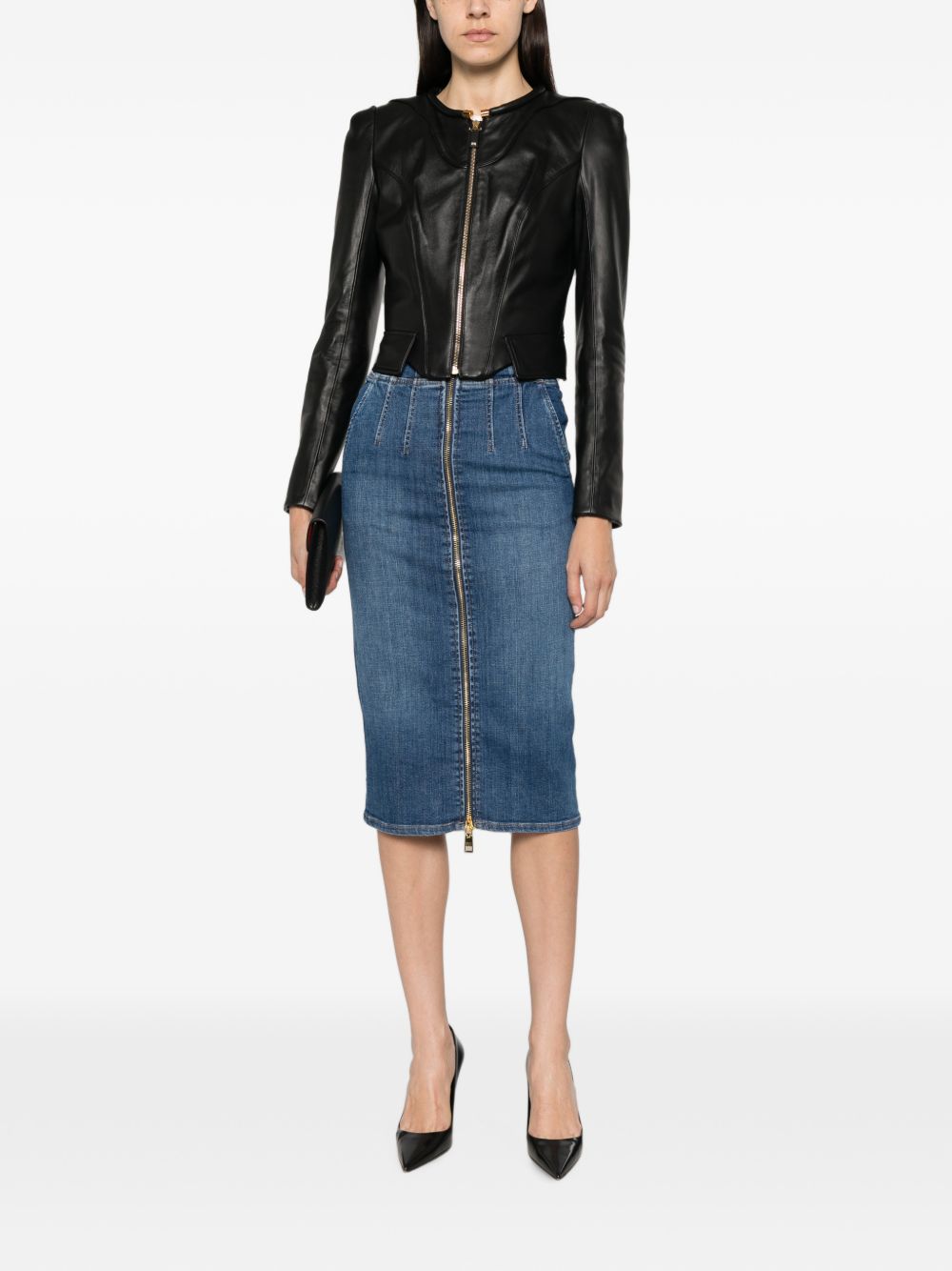ELISABETTA FRANCHI GJ01N66E2 139