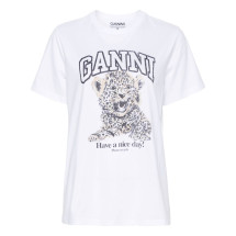GANNI T4124 943
