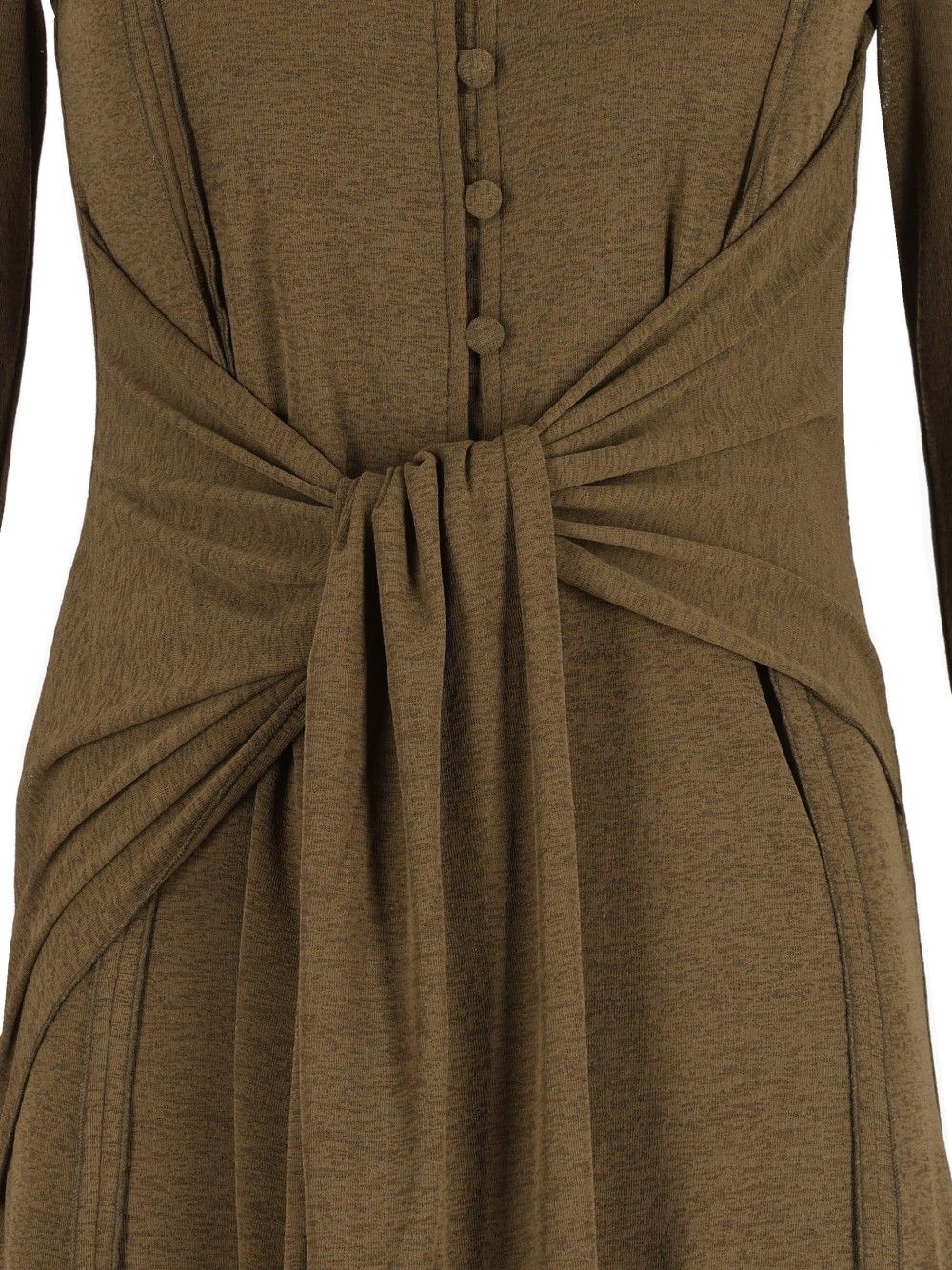 [GANNI] Dress CO A1030632838
