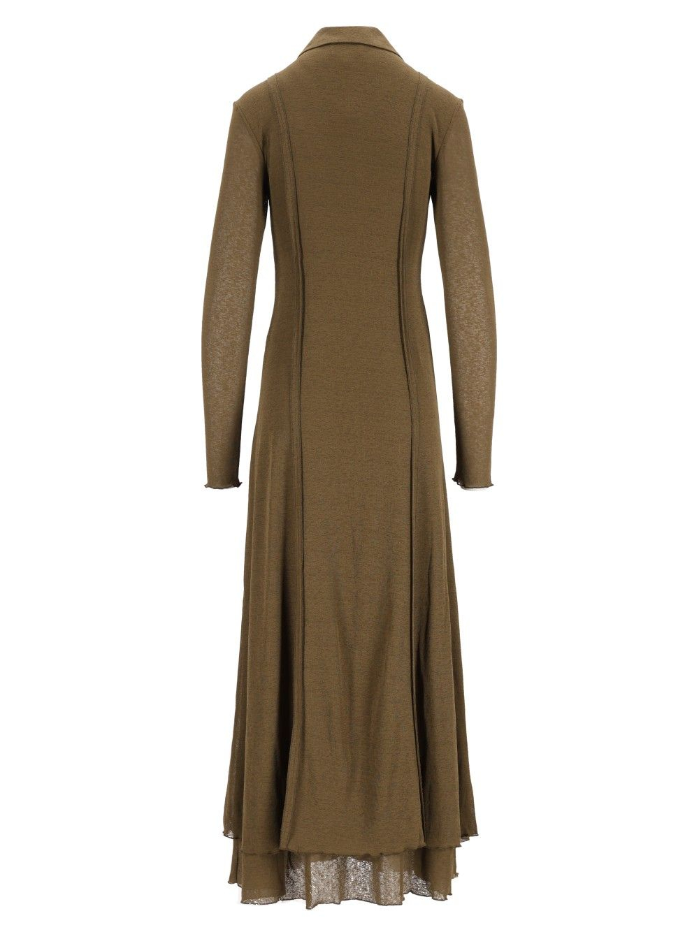 [GANNI] Dress CO A1030632838