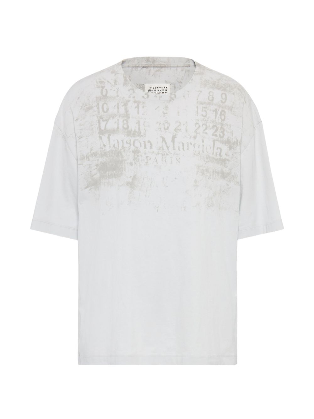 [Maison Margiela] T-shirts FW26 S50GC0737S24607857